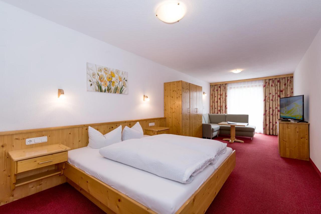 Silvretta 3*