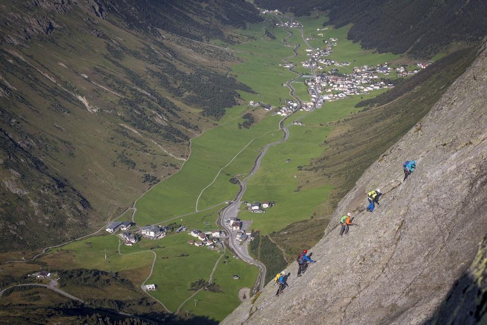 Silvretta Hotel