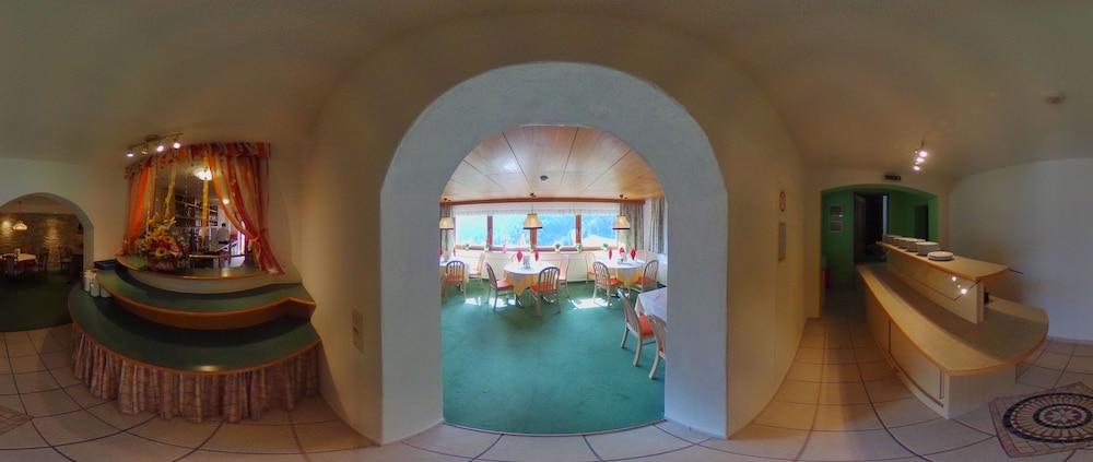 Hotel Silvretta Kappl (Landeck)