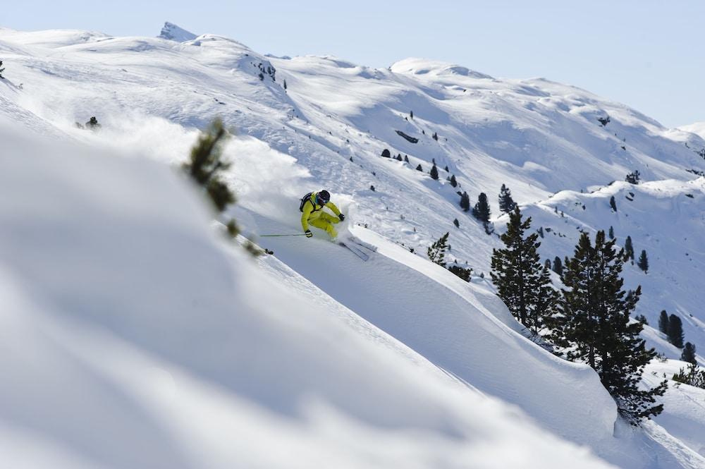 Silvretta Kappl (Landeck)