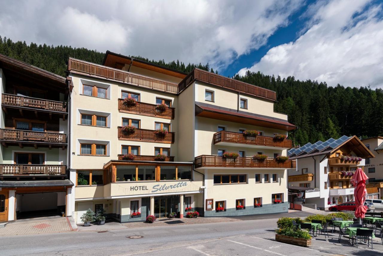Silvretta Hotel Kappl (Landeck)