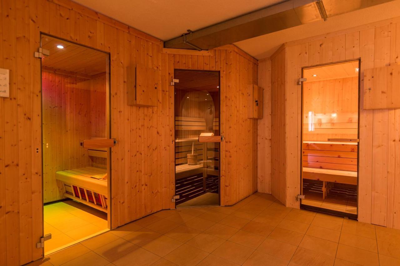 Silvretta Hotel Kappl (Landeck)