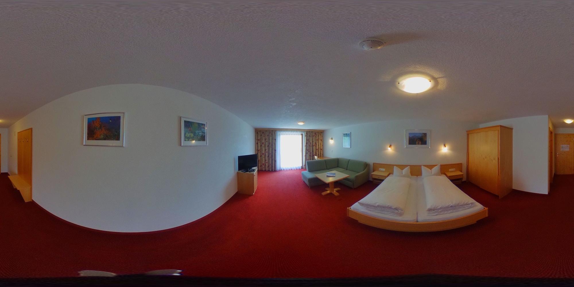 Hotel Silvretta