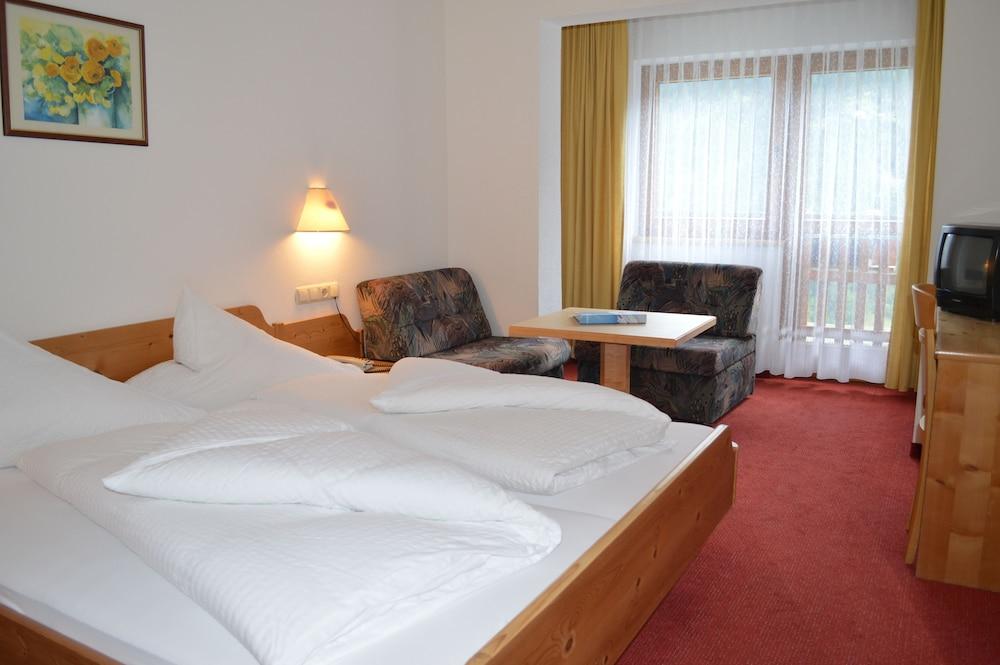 Hotel Silvretta Kappl (Landeck)